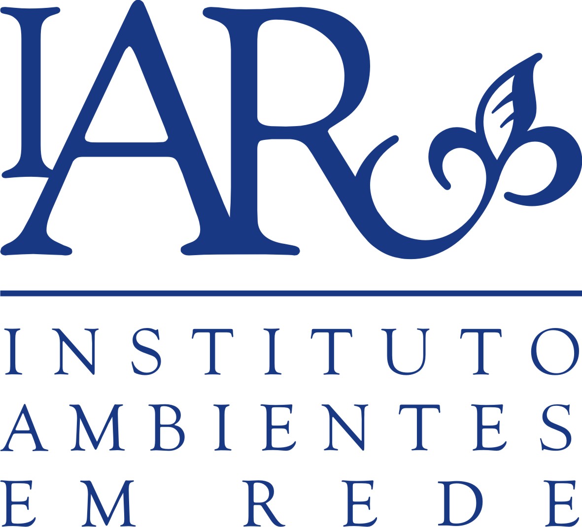 Instituto Ambientes em Rede (IAR)