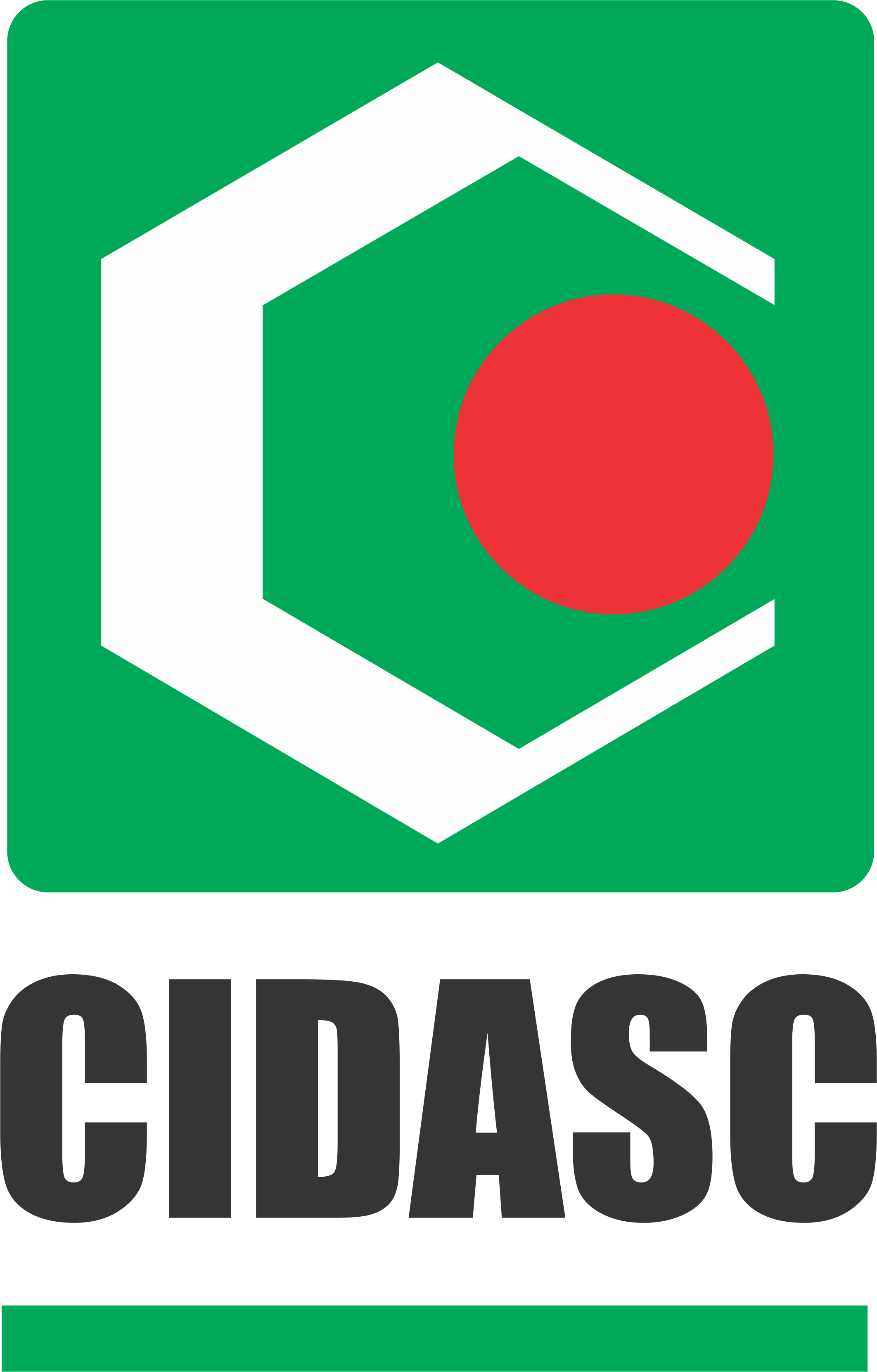 CIDASC